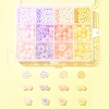 4 Colors 3 Styles DIY Jewelry Beads Kits DIY-FS0006-58-8