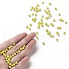6/0 Glass Seed Beads SEED-US0003-4mm-122-4