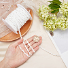Gorgecraft Polyester Braid Ribbon OCOR-GF0001-54A-01-3