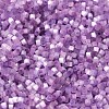 Glass Bugle Beads SEED-B001-03A-17-3