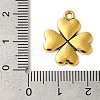 Tibetan Style Alloy Pendant X-GLF9468Y-2