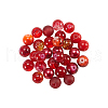 200Pcs 10 Styles DIY Glass Round Beads Sets DIY-CJ0001-97-3
