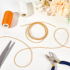 Beebeecraft 2M Copper Wire Gimp Wire CWIR-BBC0001-06A-4