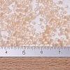 MIYUKI Delica Beads X-SEED-J020-DB0821-4