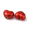 304 Stainless Steel Enamel Beads STAS-Q363-05A-G-2