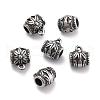 Retro 304 Stainless Steel Tube Bails STAS-L243-043AS-1