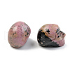 Natural Rhodonite Display Decorations G-T132-004-3