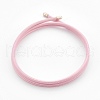 3-Loop Magnetic Cord Wrap Bracelets MAK-E665-14L-1