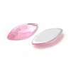 Imitation Taiwan Acrylic Rhinestone Cabochons GACR-A021-7x15mm-03-2