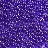 TOHO Round Seed Beads SEED-XTR08-0116-2