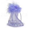 Organza Gift Bags OP-F001-D-02-1