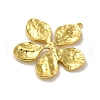 304 Stainless Steel Pendants STAS-Q322-12G-02-2