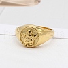 304 Stainless Steel Finger Rings FS-WG635C8-08-1