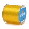 Korean Round Crystal Elastic Stretch Thread EW-Z002-02A-0.7mm-2