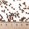 TOHO Round Seed Beads SEED-XTR08-0454-4