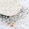 Glass Seed Beads X1-SEED-L011-03A-18-1