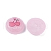 Plastic Enamel Cabochons KY-Q070-01B-2