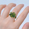 Resin Finger Rings FS-WGD336D-05-1