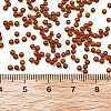 12/0 Grade A Round Glass Seed Beads SEED-A022-F12-24C-3