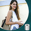 Unicraftale 60Pcs 201 Stainless Steel Beads STAS-UN0047-53-6