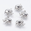 Tarnish Resistant 304 Stainless Steel Charms STAS-K150-03P-1