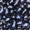  Natural Cultured Freshwater Pearl Beads Strands PEAR-NB0001-40-5
