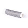 Round Waxed Polyester Twisted Cord YC-L003-B-15-2