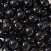 Natural Wood Beads WOOD-TA0001-38-LF-4