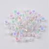 Eco-Friendly Poly Styrene Acrylic Beads PL337AB-1-2