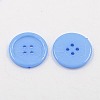 Acrylic Sewing Buttons BUTT-E076-A-02-2