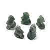 Natural Green Aventurine Display Decorations DJEW-P019-A18-1
