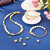 92pcs 23 style Alloy Beads FIND-TA0001-80-8