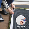 Antislip PVC Fabric AJEW-WH0314-496A-3