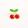 Vegetable Enamel Pins JEWB-L020-03A-1