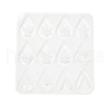 Christmas Series Pendant Silicone Molds SIL-B075-05C-1