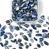 50G Natural Sodalite Beads G-YW0001-77-1