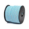 40M Nylon Coated 304 Stainless Steel Braided Wires TWIR-P002-01B-10-3