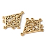 304 Stainless Steel Chandelier Component Links STAS-Q350-13G-2