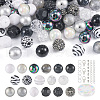 DIY Bracelet Necklace Making Kit DIY-TA0004-52-1