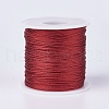 Polyester Metallic Thread OCOR-F008-G04-1