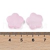 Transparent Glass Beads DGLA-E004-03J-3