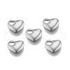 Non-Tarnish 304 Stainless Steel Charms STAS-N099-33-2