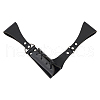 PU Leather Knife Sword Sheaths AJEW-WH0248-581-1