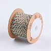 Cotton Thread Cords OCOR-I003-02-2