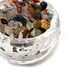 Natural Quartz Crystal Chips Tree of Life Decorations DJEW-Q010-01F-3