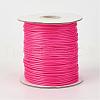 Eco-Friendly Korean Waxed Polyester Cord YC-P002-3mm-1180-1