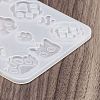 DIY Pendant Molds AJEW-U020-01C-5
