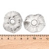304 Stainless Steel Stud Earrings EJEW-B108-10P-5