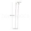 Iron Eye Pin S-IFIN-R218-0.7X70-P-5