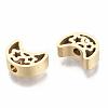 304 Stainless Steel Beads X-STAS-S079-181G-2